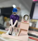 Charlie O. review photo