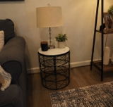 Risha review photo
