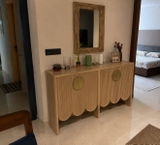 Alisha review photo
