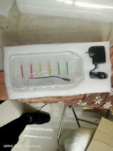 Hameer review photo