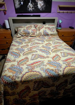 Honeywood Sherpa