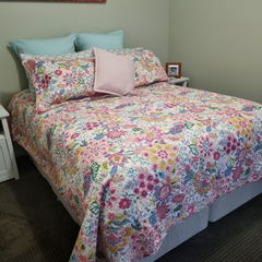 Oleander Sherpa