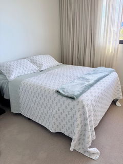 Alora Coverlet