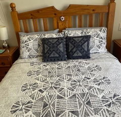 Alaska Coverlet