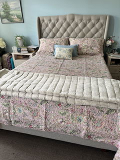 Rosara Coverlet