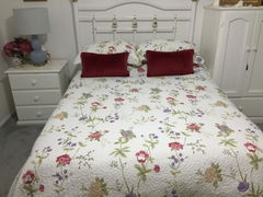 Liliana Coverlet