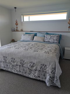 Alaska Coverlet