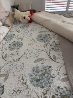 PRE-ORDER Athens Coverlet
