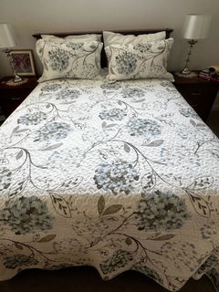 Athens Coverlet