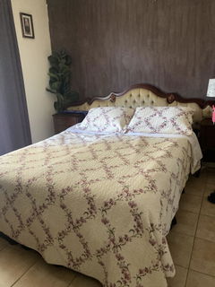 Florette Coverlet