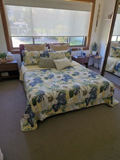 Soleil Coverlet
