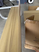 LIN ZHOU review photo