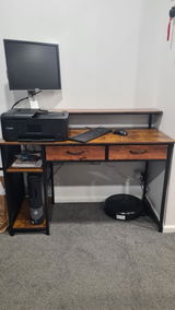 RM review photo