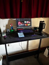 Ron review photo