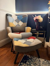 Chantelle Wizzard review photo