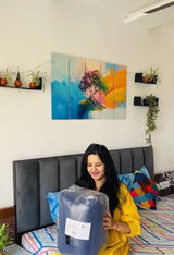 Ritika review photo