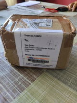 Yeo Dodo review photo
