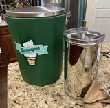 Lundy review photo