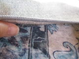 Michael Bennett review photo