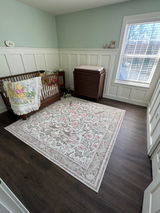 Carol Adams review photo