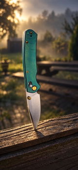 Fabian Hobbelen review photo