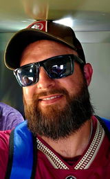 Brandon Fussell review photo