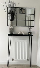 Sheree review photo
