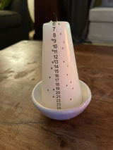 Etsy customer review photo