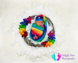 Etsy customer review photo