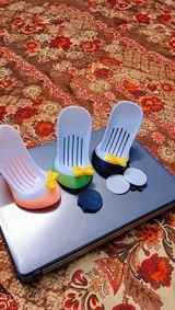 Maham Khalid review photo