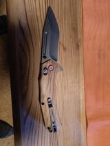 Rolf Friedel review photo