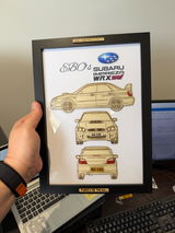 Ebo review photo