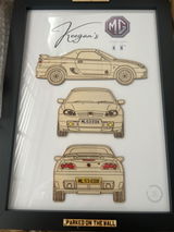Stephen Keeganm review photo