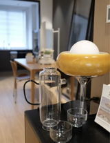 Every Egg Tart Table Lamp