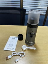 Andres Rodriguez review photo