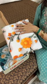 Anisha Arora review photo