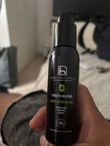Gel / Crema Antiedad