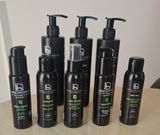 Super Revitalizante Facial + After Shave 2-en-1