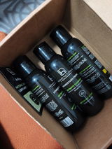 Homo Naturals