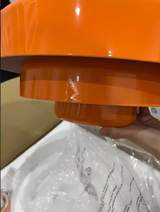 C.W. review photo