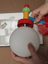 V.C. review photo