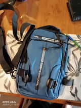 Oscar S. review photo