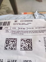 Anonymous review photo