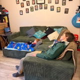 Anonymous review photo