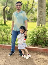 Rashmita Mohanty review photo