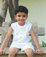 BHARATH Anjanappa review photo
