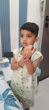 RIDHI BAROT review photo