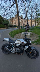 EDMUND LONGMORE review photo