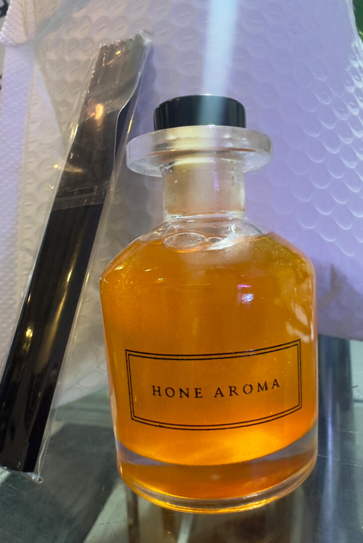 rossifume46 review photo