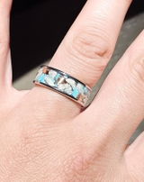 Etsy customer review photo